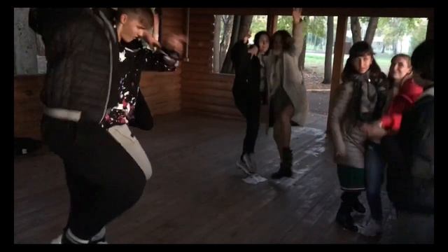 Посвящение в студенты первокурсников Высшей школы перевода смотреть онлайн