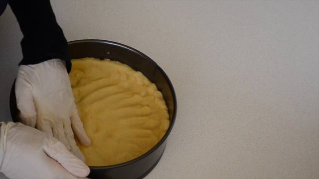 Тертый пирог с вареньем или повидлом. Песочный пирог из детства. Homemade pie. Food Good смотреть онлайн
