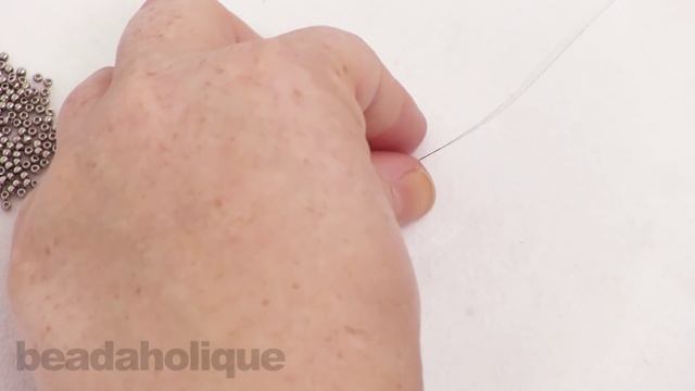 How to Make the City of Carthage Bracelet смотреть онлайн