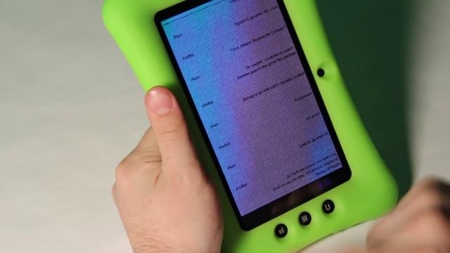 Как менять шрифты в книгах на TurboKids 2.0 смотреть онлайн