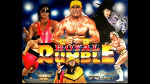 WWF Royal Rumble