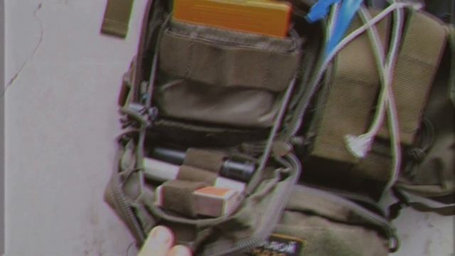 ДВОЙНИКИ 715 TEAM.часть 4