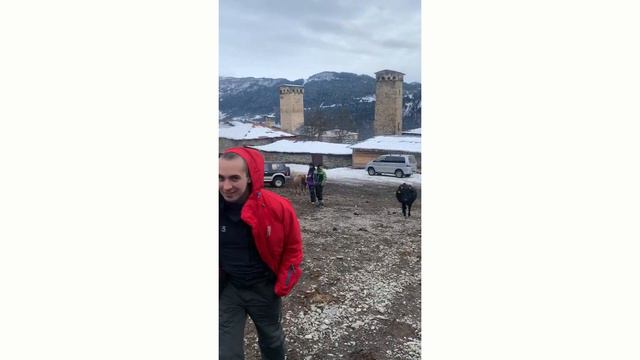 Грузинский мэшап 2020. Тетнульди. Хацвали. смотреть онлайн