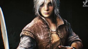 Путь Ведьмака: Лео Бонарт, Крысы и Пляска на Озере [5]