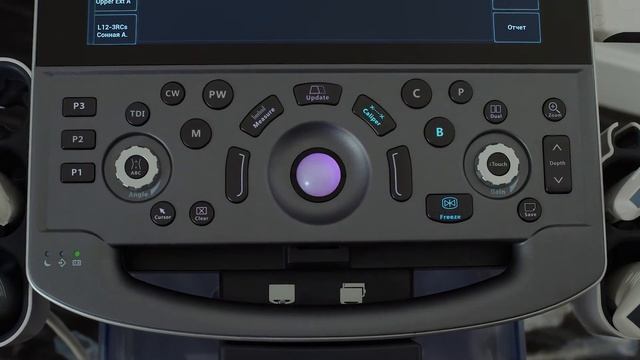 Mindray MX8 Аппарат УЗИ | Обзор от Медэк Старз смотреть онлайн