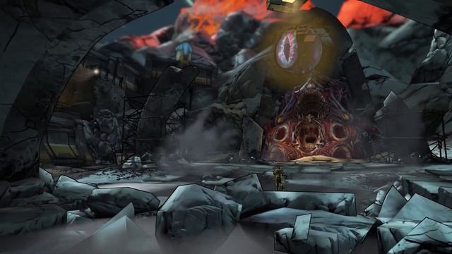 BORDERLANDS: THE PRE-SEQUEL - Claptastic Voyage and Ultimate Vault Hunter Upgrade Pack 2 смотреть онлайн