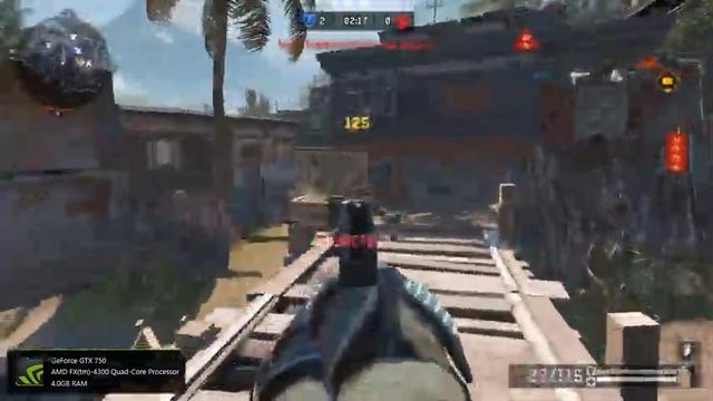 Warface. CW. Братья-по-вере VS БОЕВОЙ-ОТРЯД смотреть онлайн