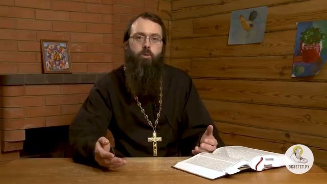 ВХОД ГОСПОДЕНЬ В ИЕРУСАЛИМ. ВЕРБНОЕ ВОСКРЕСЕНЬЕ. Священник Валерий Духанин смотреть онлайн