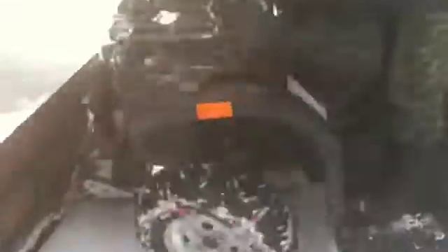 Квадрик с отвалом 3 смотреть онлайн