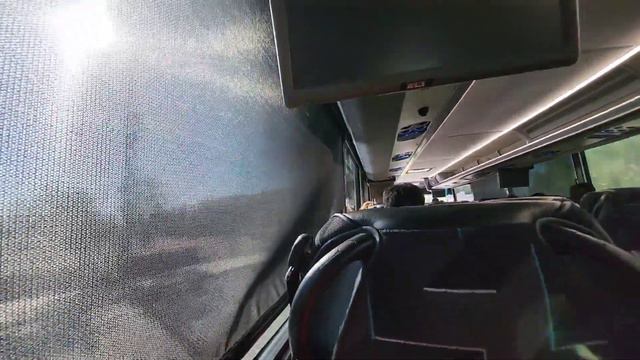 ASU shuttles - [Gold route] from ASU Polytechnic Campus - [E Mesa, AZ] to Tempe, AZ - HD смотреть онлайн