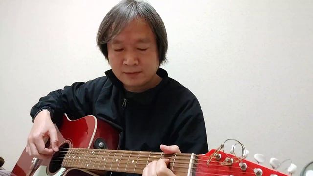 王杰 祈祷 ，竹田の子守唄 Fender Sonoran SCE смотреть онлайн