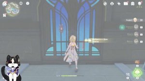 Загадка на Доске Объявлений | Сокровище Мудрости : Новый План Часть 1 | Геншин Импакт Сумеру