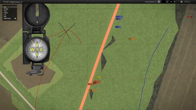 Badger's Children | ARMA 3 смотреть онлайн
