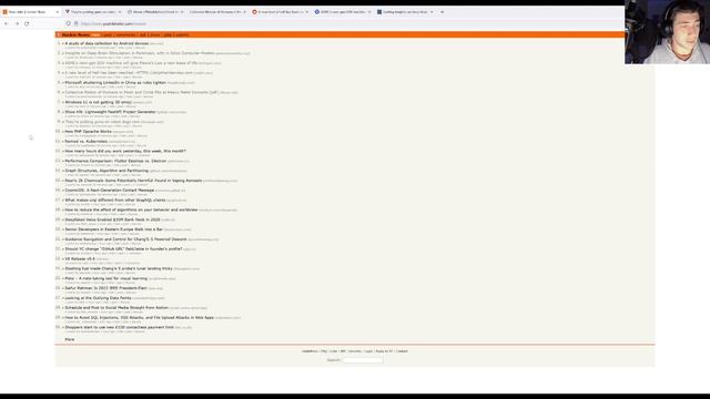 CosmicOS, Guns on Robots, Deep Brain Stimulation in Parkinson, SkipTheInterview: Trolls or Reality? смотреть онлайн
