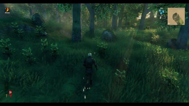 GREEN GOBLINS ARE ATTACKING!!!! (Valheim with friends) смотреть онлайн