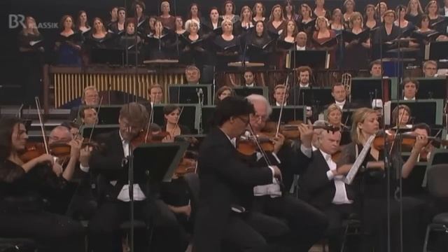 Sounds of Cinema 2014 | Patrick Doyle - Faith of Our Fathers смотреть онлайн