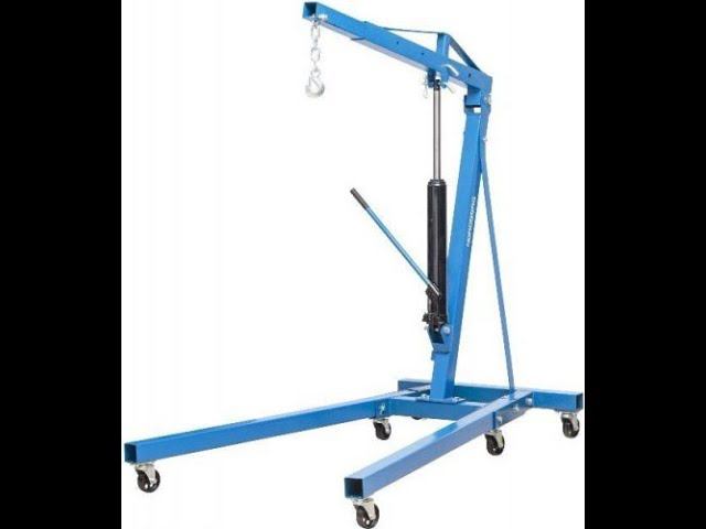 кран гусь своими руками смотреть онлайн