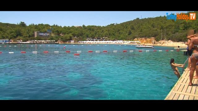 Bodrum Park Resort - Bodrum/Muğla