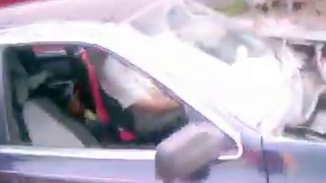 Ford Scorpio Cosworth