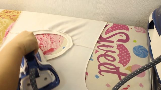 Шью очень простое платье из футера! По выкройке Burda 9/2017 №108. DIY dress смотреть онлайн