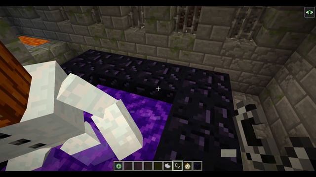 What If You Create An EVIL WITHER STORM ADDON In MINECRAFT