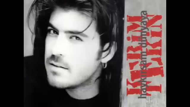 Kerim Tekin - Akşamlar смотреть онлайн