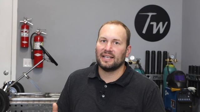 TIG vs MIG Welding for Hobbyists: Which Type of Welding is Best? смотреть онлайн