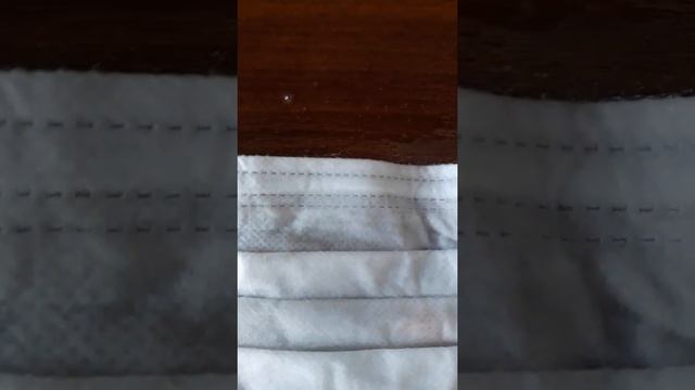 ERSAG. Моментальная чистка пятен от губной помады. смотреть онлайн