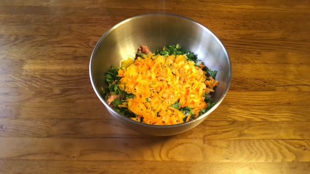 Попробуешь- язык проглотишь.Фаршированный перец. Мамин рецепт. смотреть онлайн