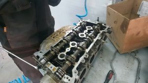 Капитальный ремонт двигателя Lifan X60