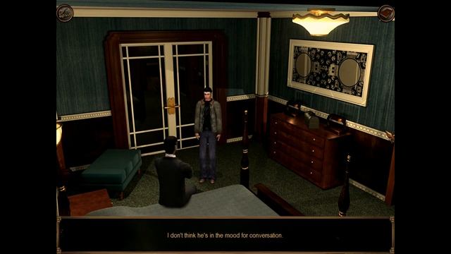 Agatha Christie: And Then There Were None | Part 7: Set Adrift смотреть онлайн