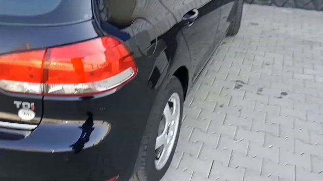 Volkswagen golf 6 смотреть онлайн