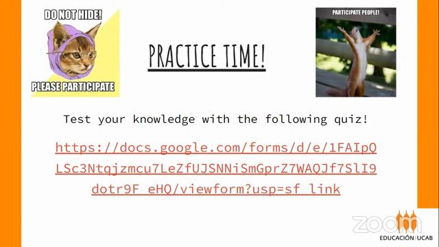 EDUCAB TV INGLÉS 5th YEAR смотреть онлайн