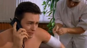 Бригада/Але, командир, это Саша Белый/Нурминский/Статус