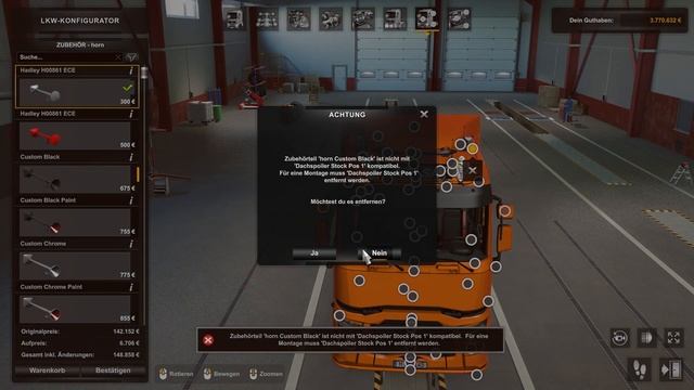 NEUES Update für den Gloover Range T! / Eurotrucksimulator 2 / 1.47 / Deutsch / Renault Range T смотреть онлайн