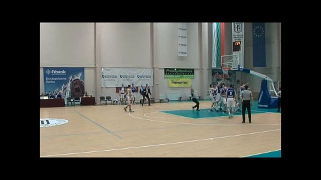 Antonio Iliev 2014/2015 смотреть онлайн