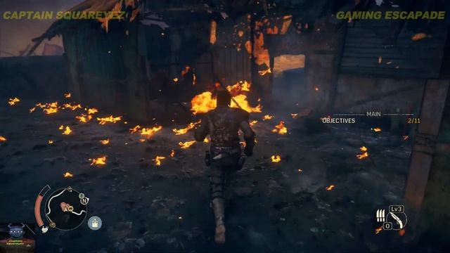 Mad Max - Overlook Transfer Tanks Camp - Walk Through Guide смотреть онлайн