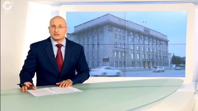 Первым вице-мэром Новосибирска стал Борис Буреев, а пост заместителя мэра занял Данияр Сафиуллин смотреть онлайн