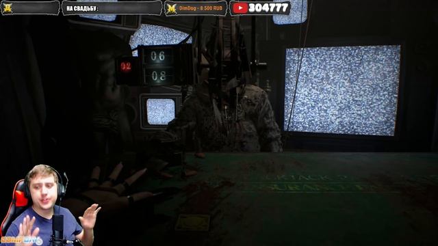 Resident Evil 7 Banned Footage DLC - ДОПОЛНЕНИЕ для РЕЗИДЕНТ ЭВИЛ 7 (ПРОХОЖДЕНИЕ НА СТРИМЕ) смотреть онлайн