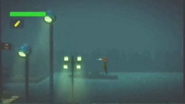 Bionic Commando Rearmed Secrets Area 6 смотреть онлайн