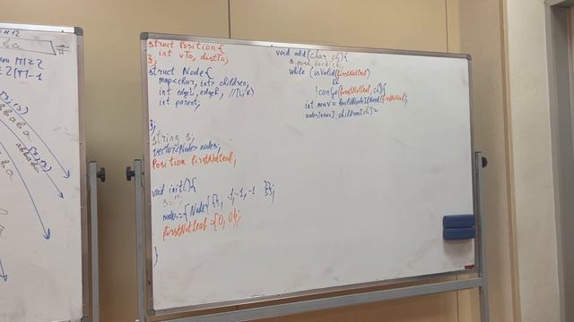 Алгоритмы и структуры данных (продвинутый поток) 16. Суффиксное дерево. Алгоритм Укконена смотреть онлайн