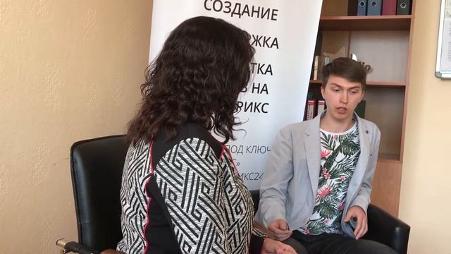 Как привести клиентов в интернет-магазин? Авторизация по QR коду. Кейс от разработчиков. смотреть онлайн