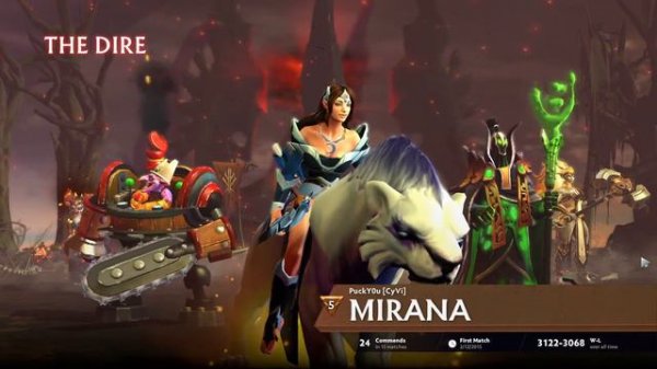 Legendary Pursuit: Gaming Triumphs Await!