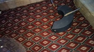 ?Разрезать магнит с помощью палки и двух гвоздей …? ?Для разновидностей БТГ