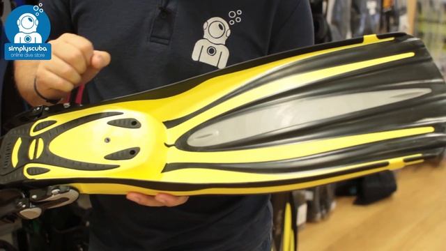 Mares Quattro Excel Plus - Www.simplyscuba.com