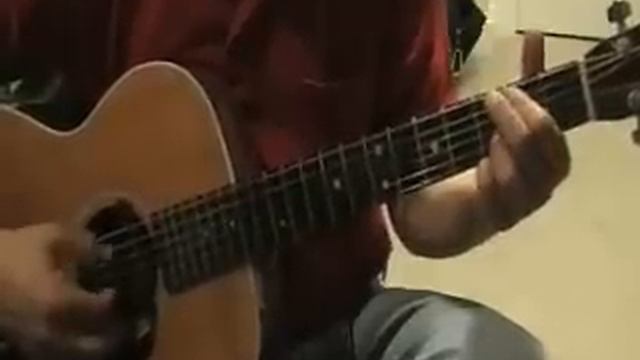 CANT FIND MY WAY HOME , my acoustic version смотреть онлайн