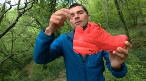 Правда о Salomon Speedcross 5. Обзор и тесты кроссовок для трейлраннинга