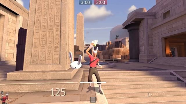 [TF2] Шляпочные Стереотипы! Эпизод 1: Мульти-класс [Перевод] смотреть онлайн