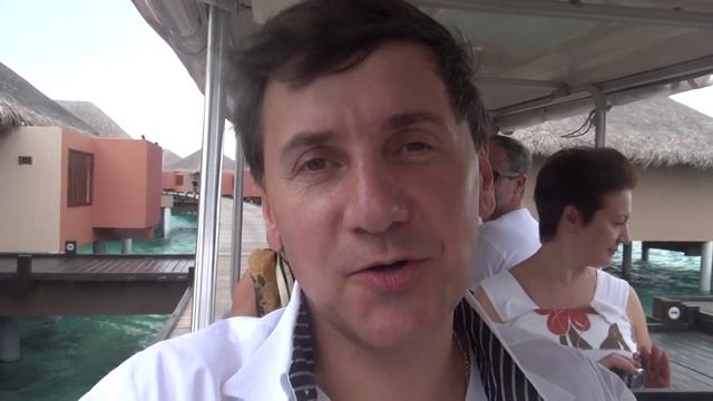 Путешествие на Мальдивские острова. Дорога в океан. смотреть онлайн