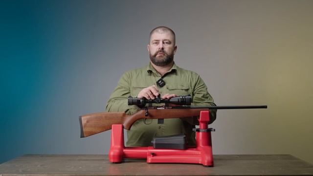 Прицел Taigan EO 3 9X40 AOEG. Обзор смотреть онлайн